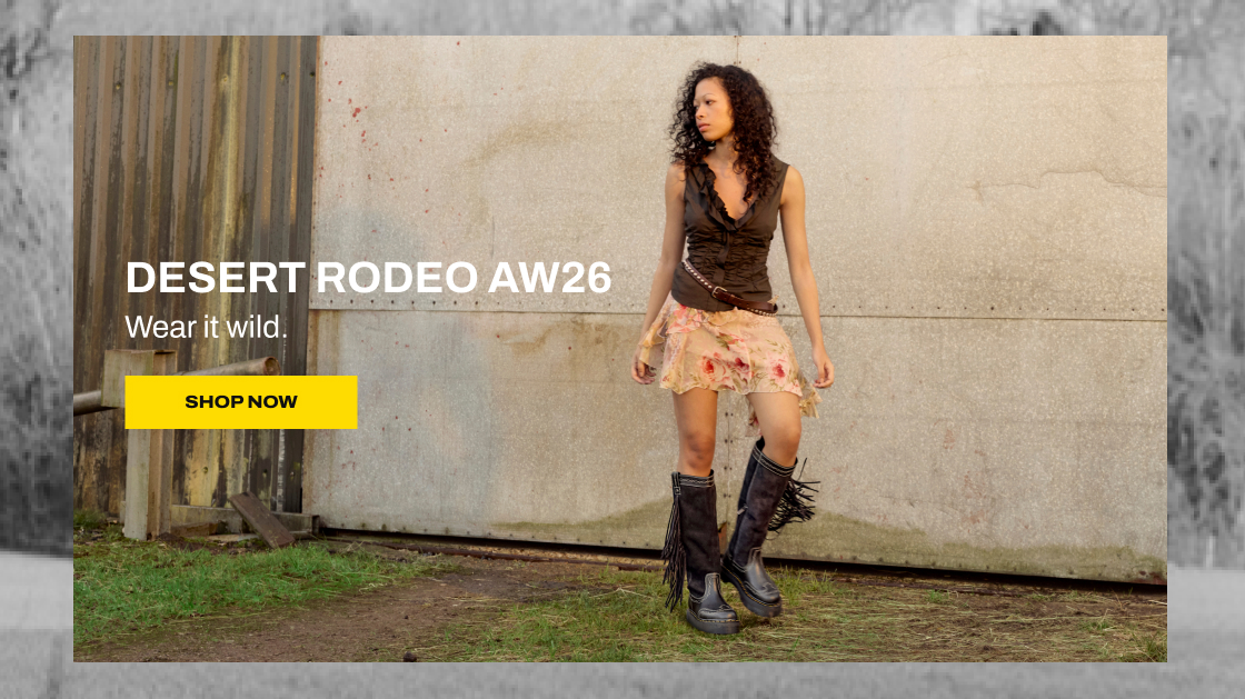 Shop Desert Rodeo