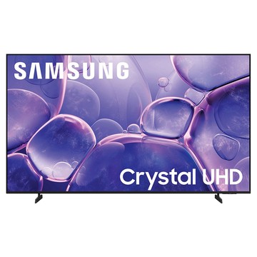 Samsung 50" U8000 4k Crystal UHD Smart TV