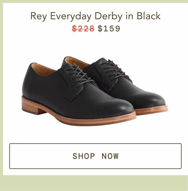 Shop Rey Everyday in Black