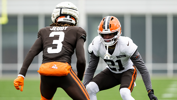 News: In the Trenches