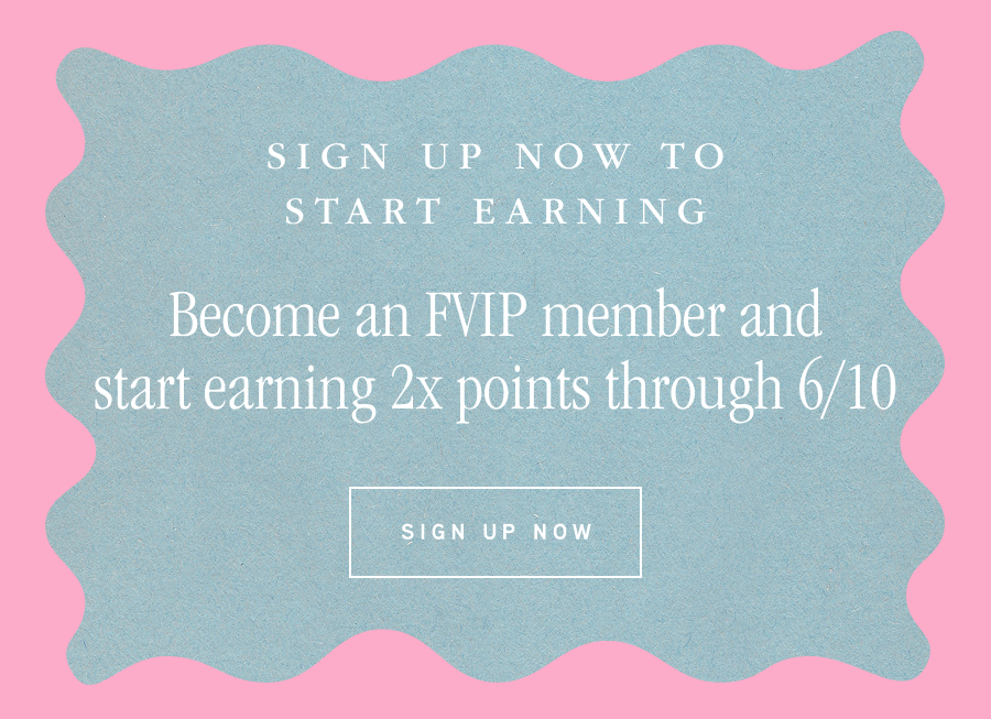 Sign up for FVIP 