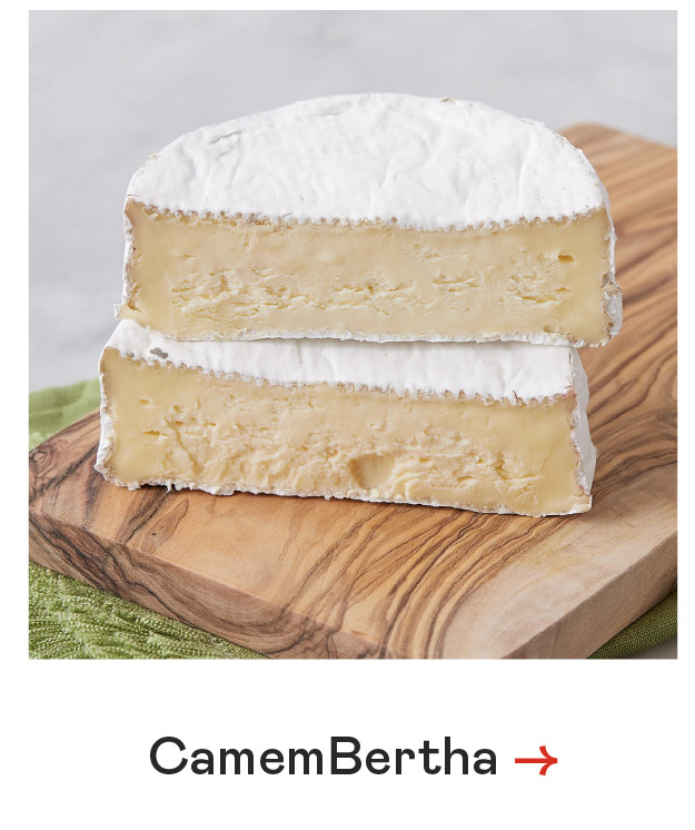 CamemBertha