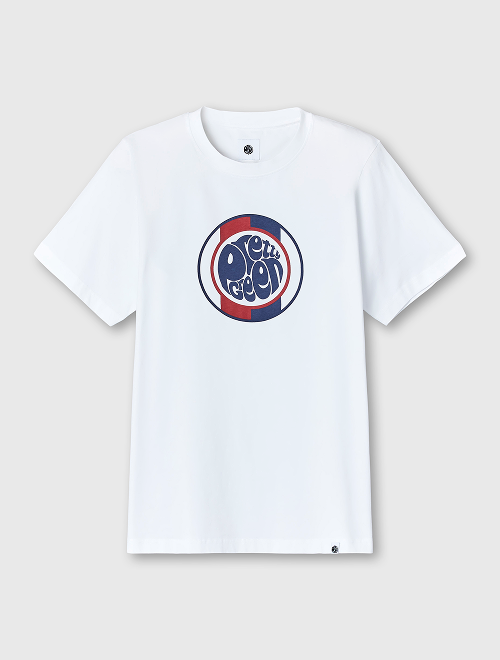 white t-shirt