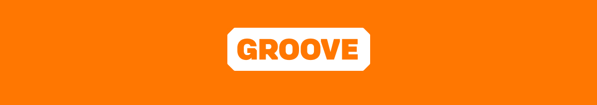 Groove Logo