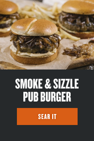 Pub Burger