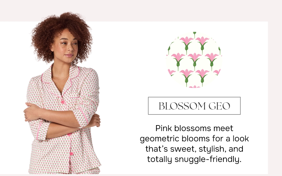 BLOSSOM GEO