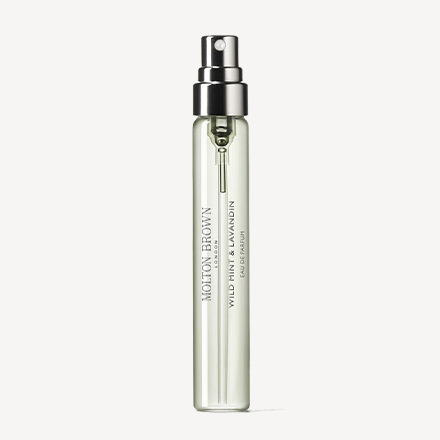 Sunlit Clementine & Vetiver Travel Eau de Parfum 7.5ml