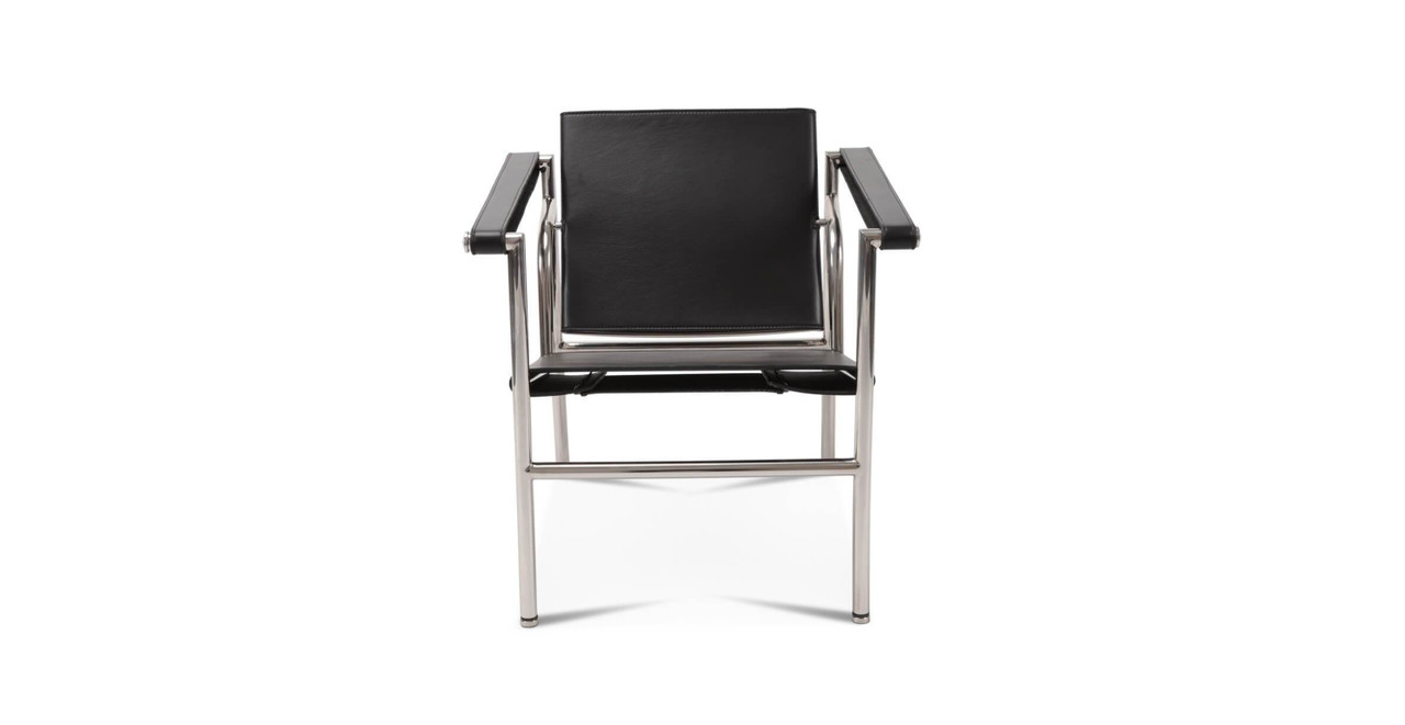 Image of Le Corbusier 1 Style Chair
