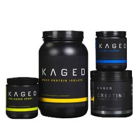 Supplements for Every Goal