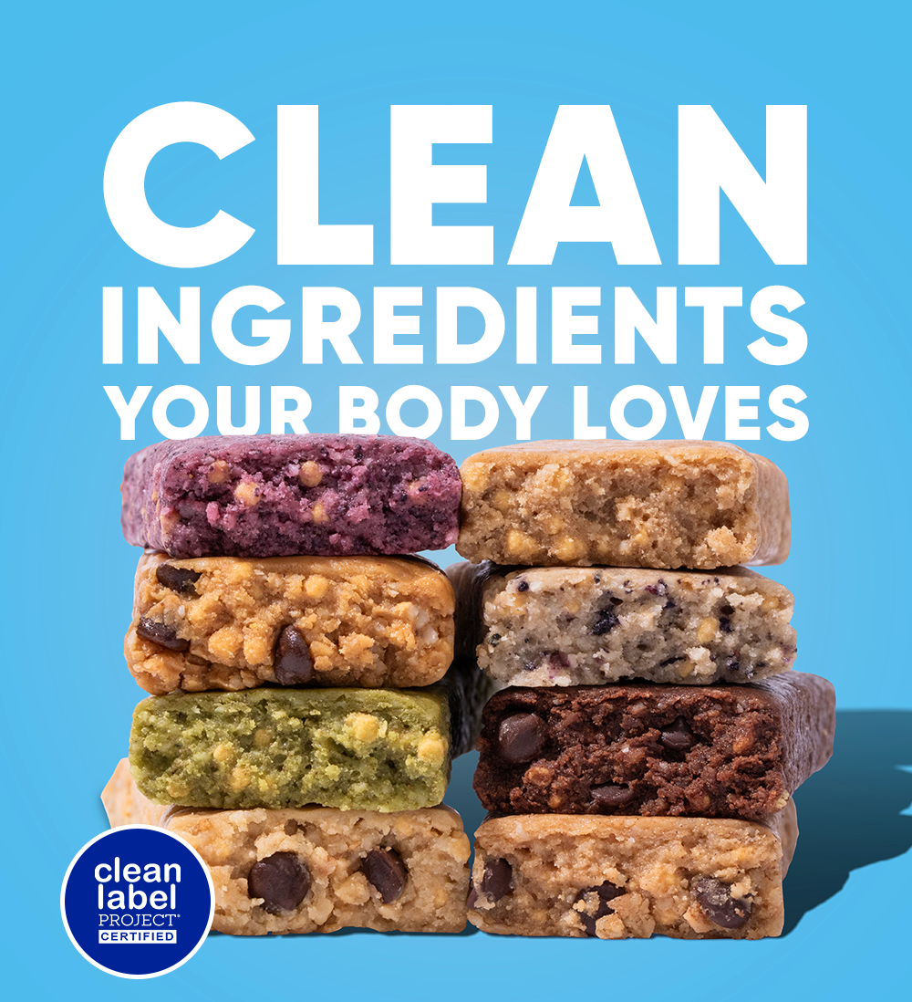 Clean Ingredients Your Body Loves
