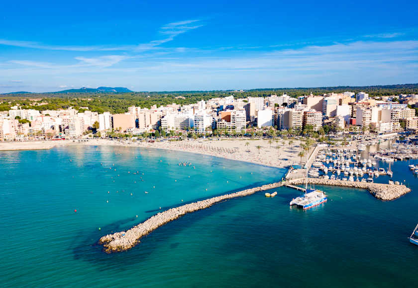 Majorca, Balearic Islands