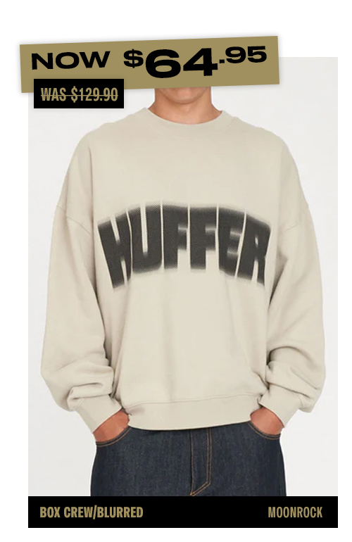 BOX CREW 350/BLURRED MOONROCK