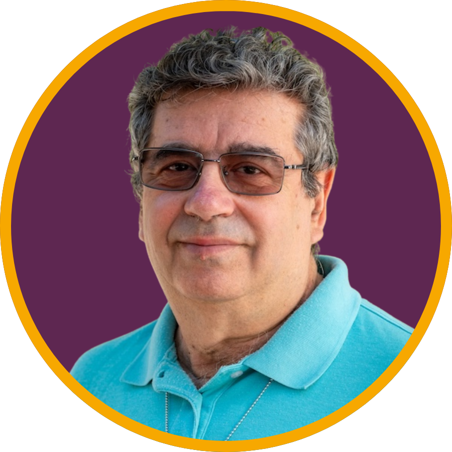 Rabbi Daniel Mehlman