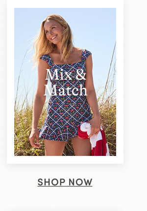 Mix & Match