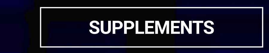 GHOST®&nbsp;SUPPLEMENTS