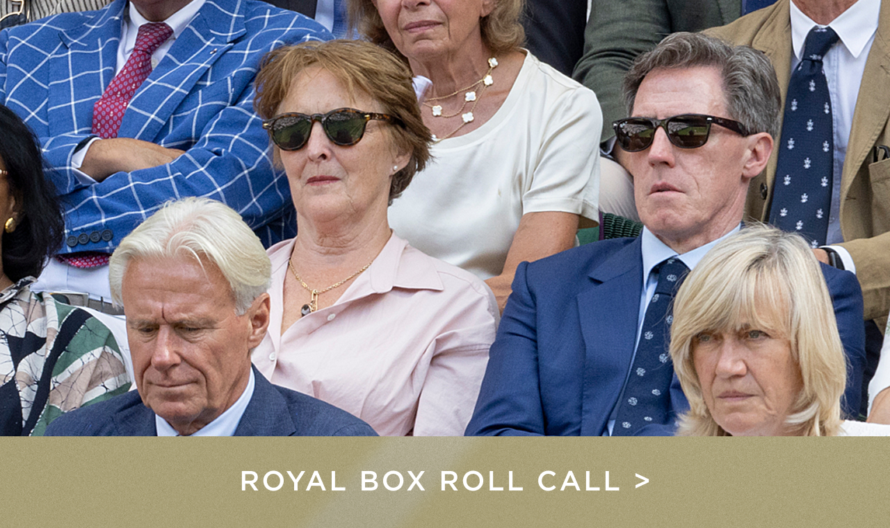 Royal Box