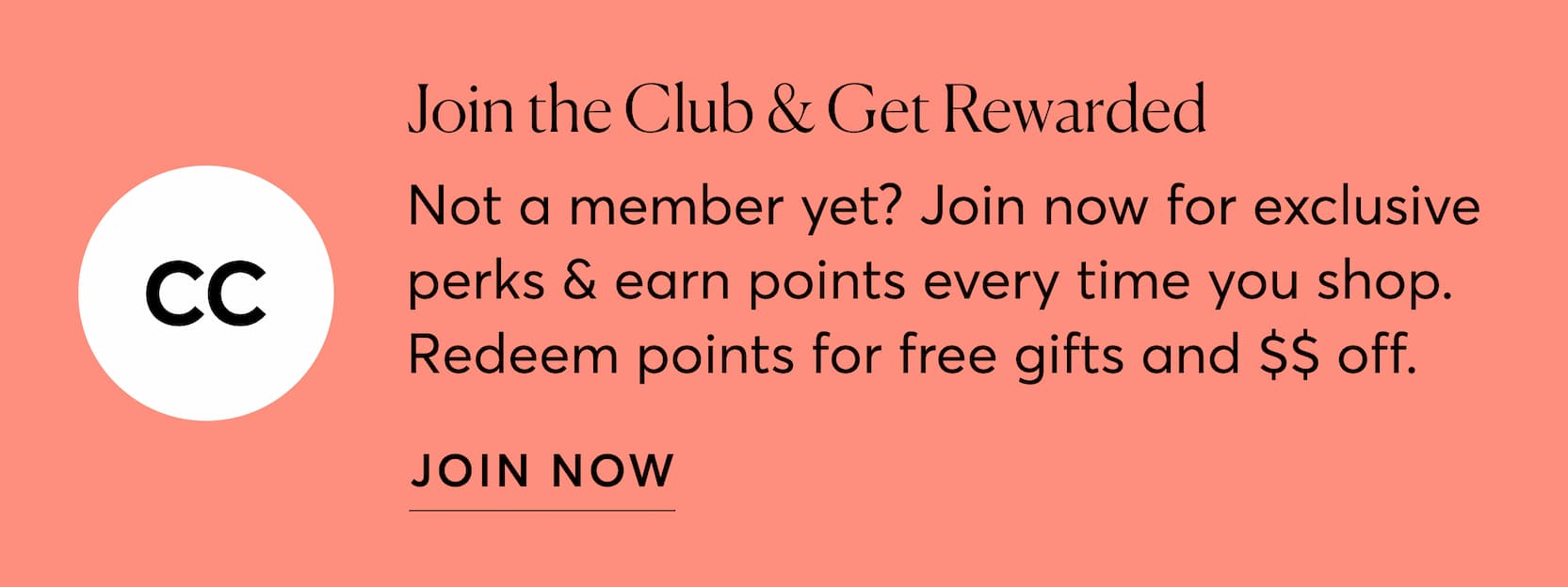 Join Consistency Club
