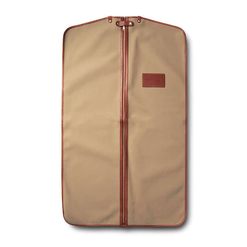 Canvas Clothes Cover