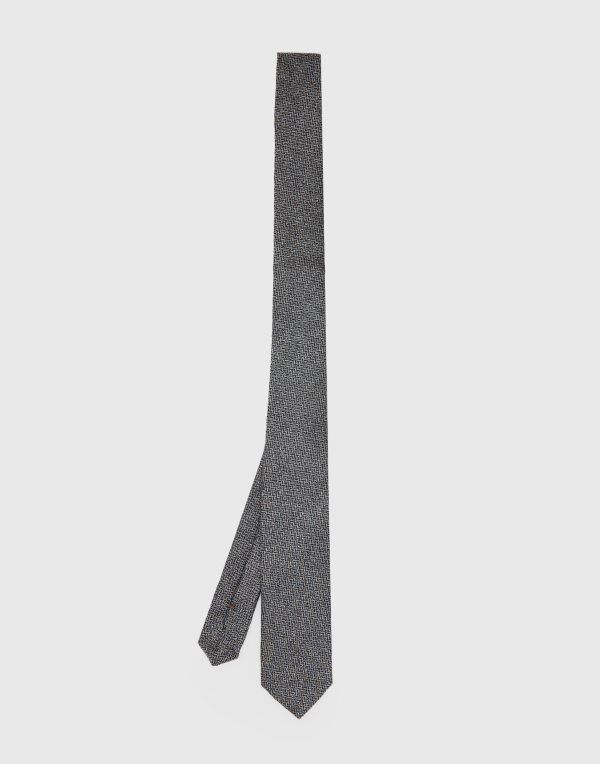 LEONE SLIM TIE