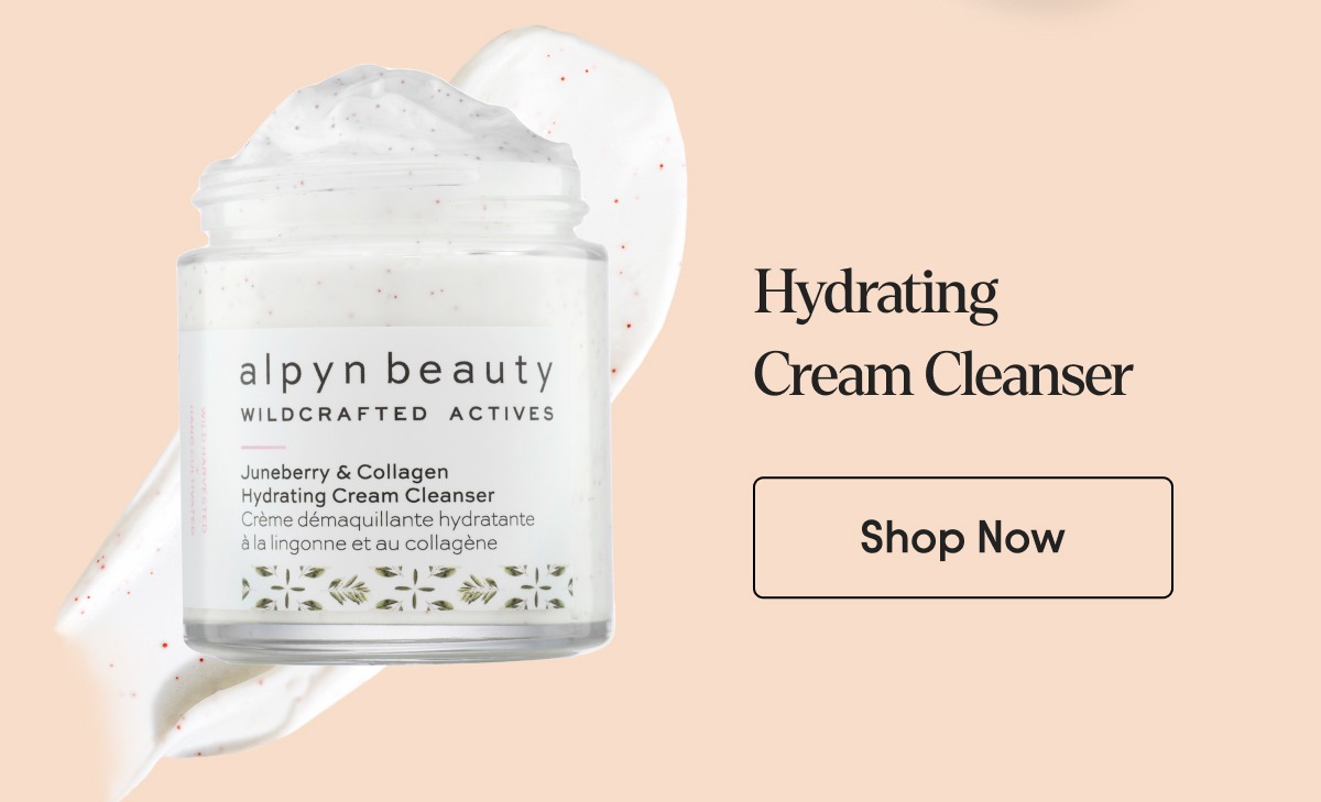 Cream Cleanser