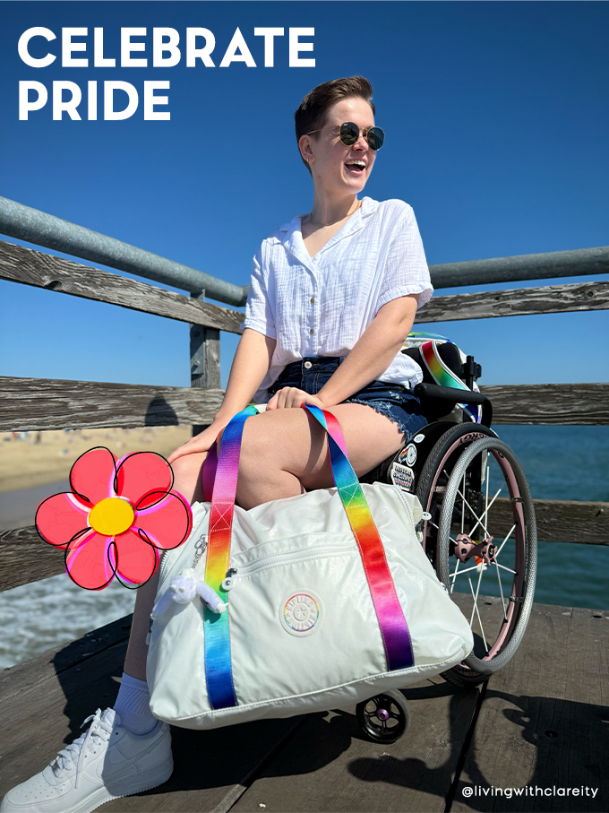Celebrate Pride