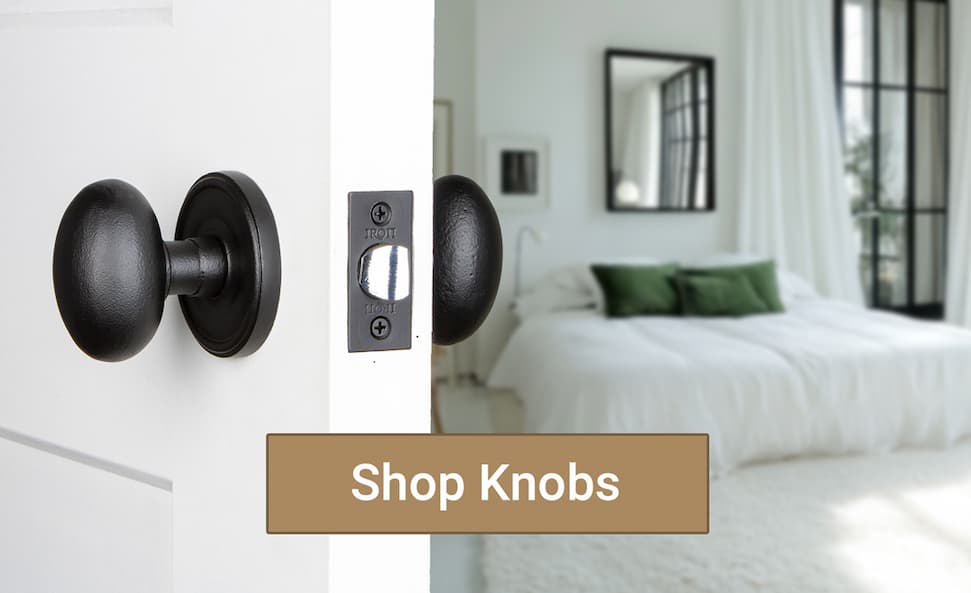 Shop Knobs