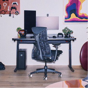 Embody Gaming Chair