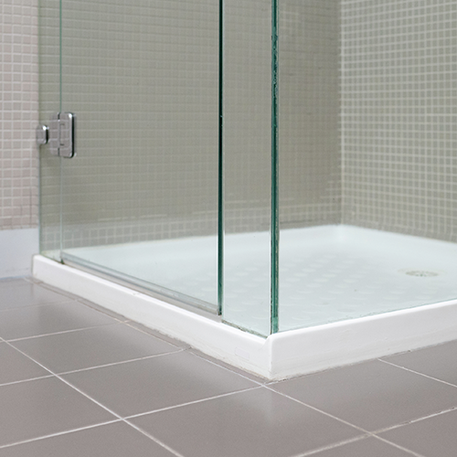How to clean and remove mouldy silicone