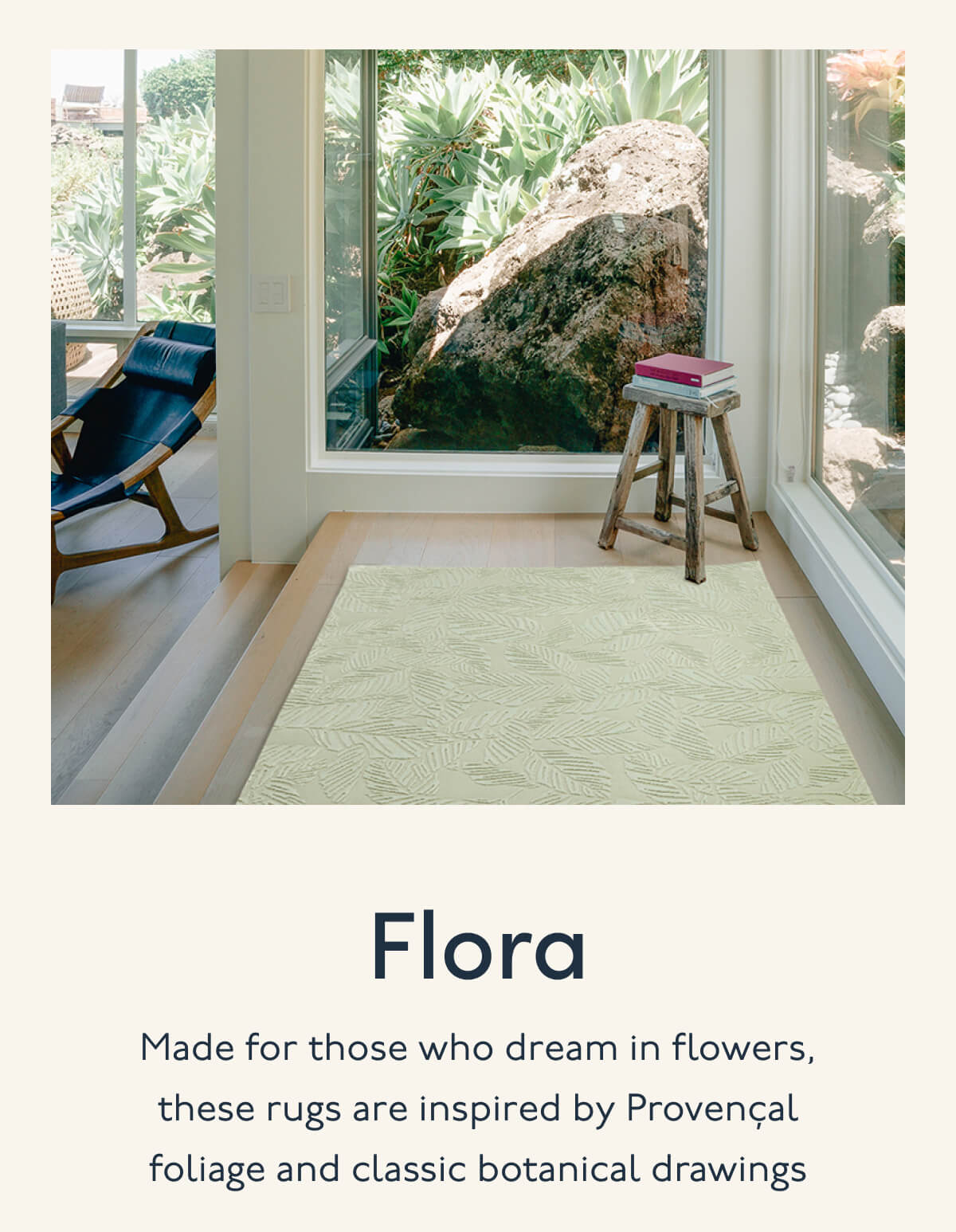 Shop Flora