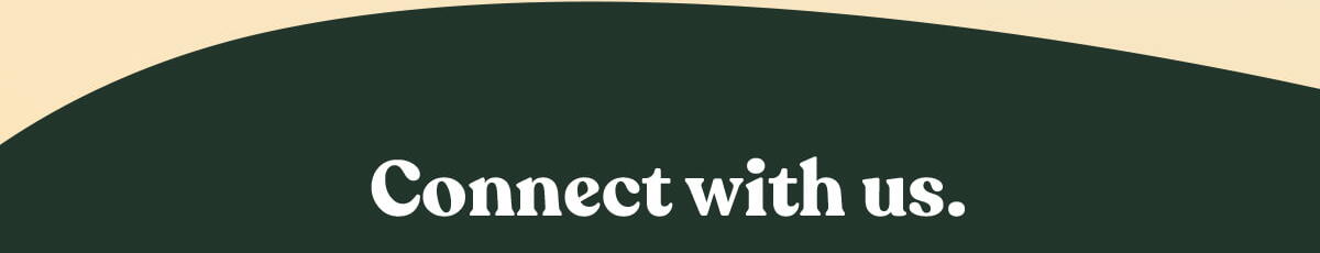 Connect with us