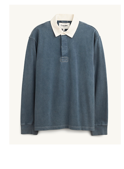 Rugby LS - Navy