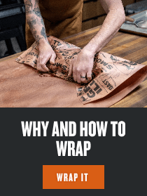 Why and how to wrap