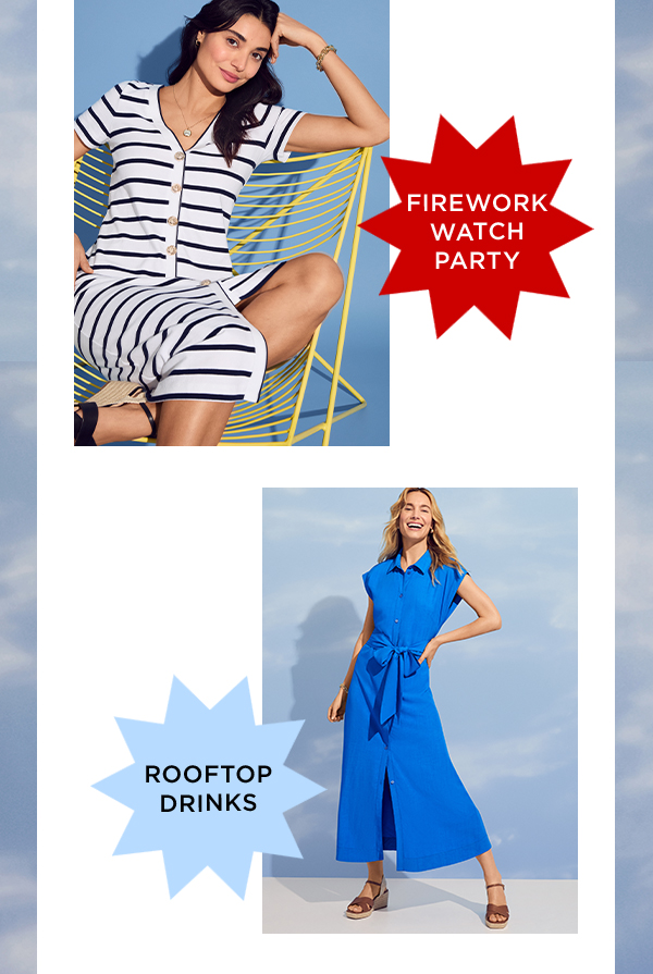 Outfitting Imagery 