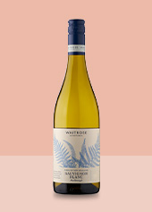 New Zealand Sauvignon Blanc