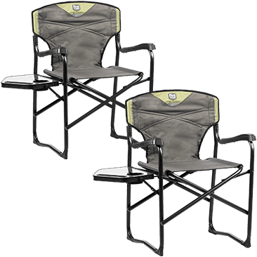 Timber Ridge 2-Pack Director’s Chair
