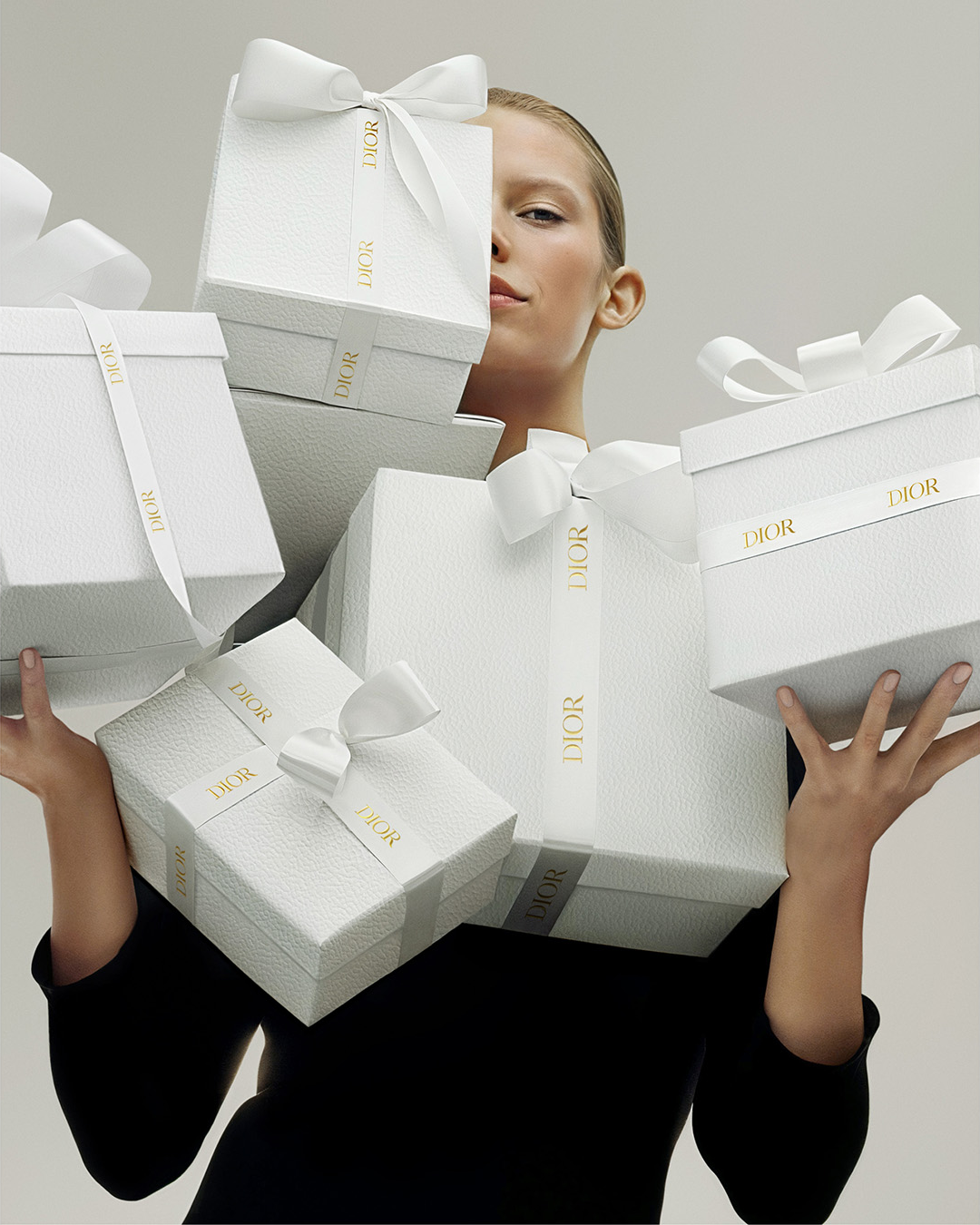 Dior Beauty Privé