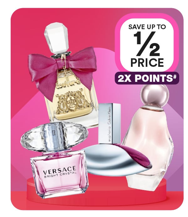 Shop-Fragrance