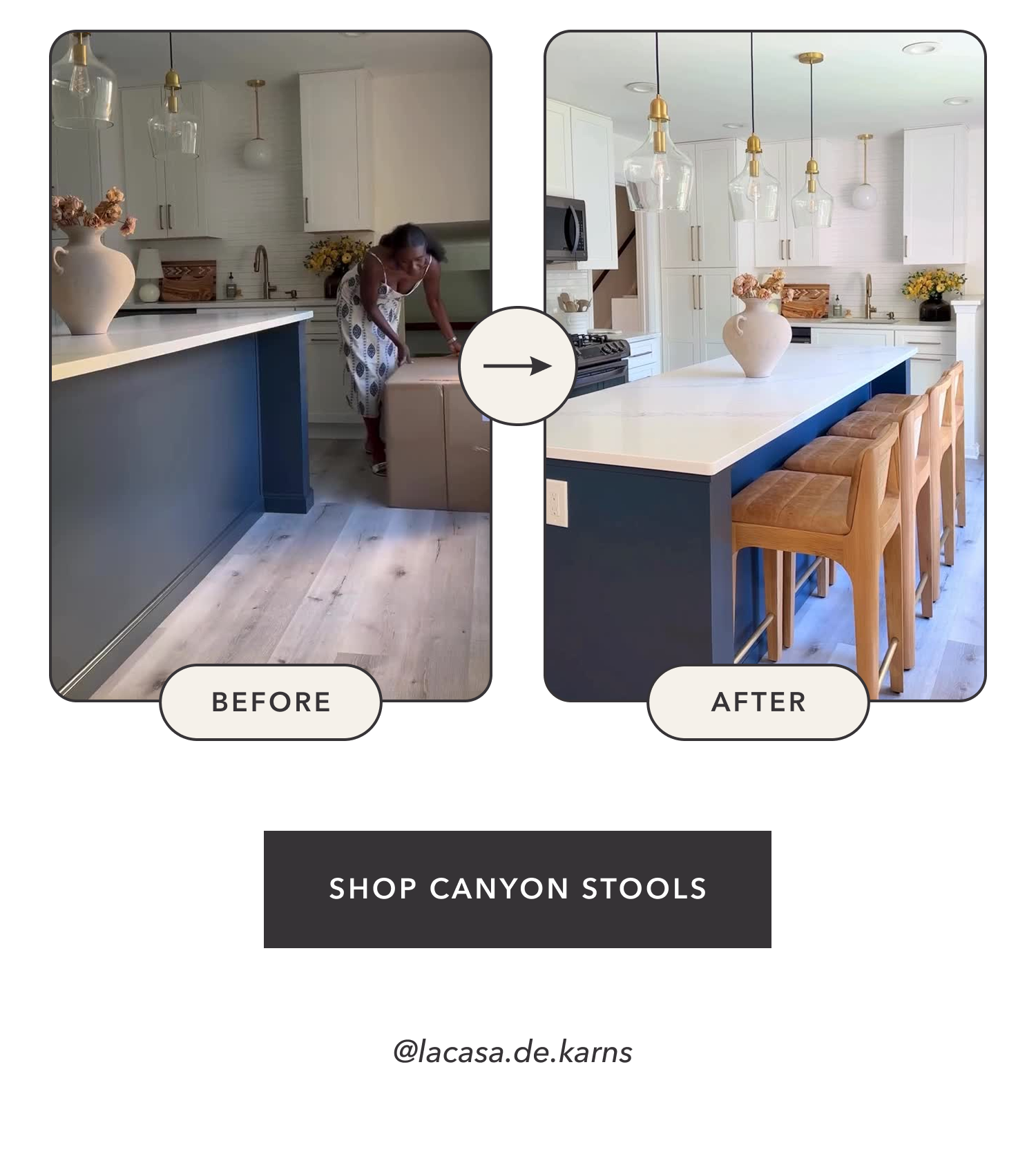Shop Canyon Stools