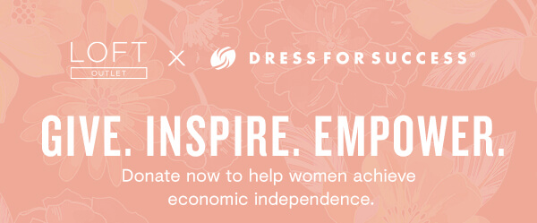 Dress for Success