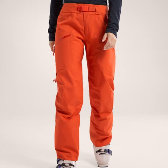 SENTINEL PANT WOMEN'S