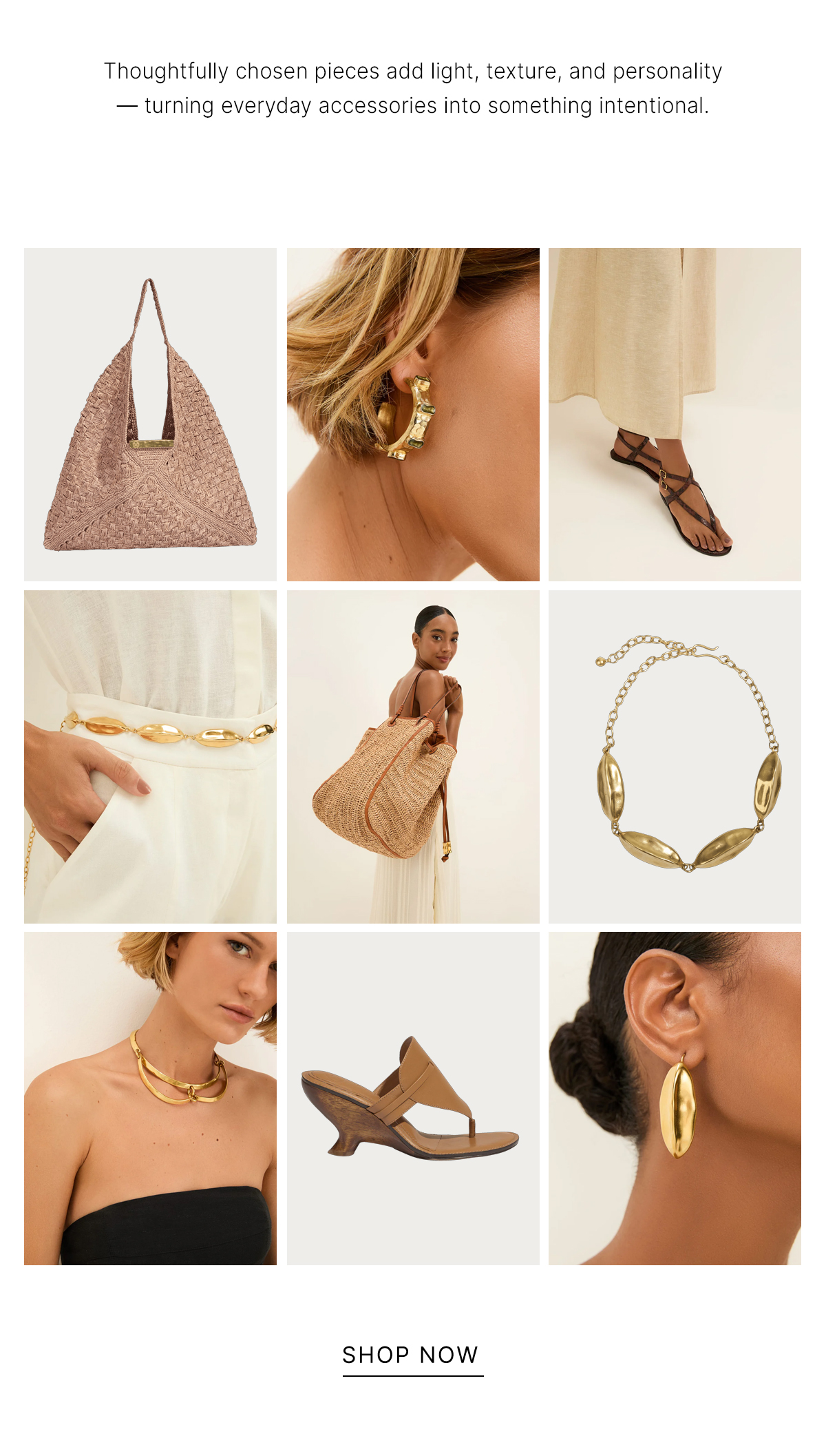 accessories
