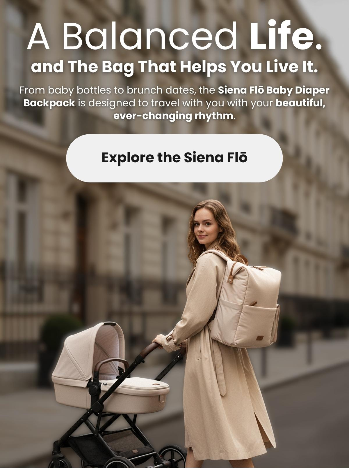 Everything you need, all in one sleek bundle. 