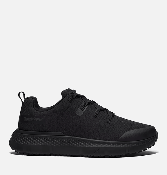 Men's Power Shift Slip-Resistant Hospitality Work Sneaker
