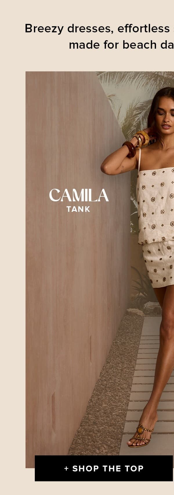 SHOP THE TOP