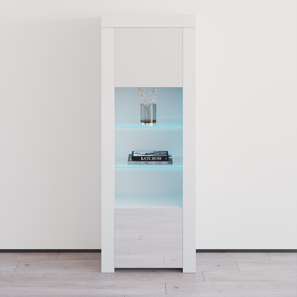 Image of Milano Bookcase