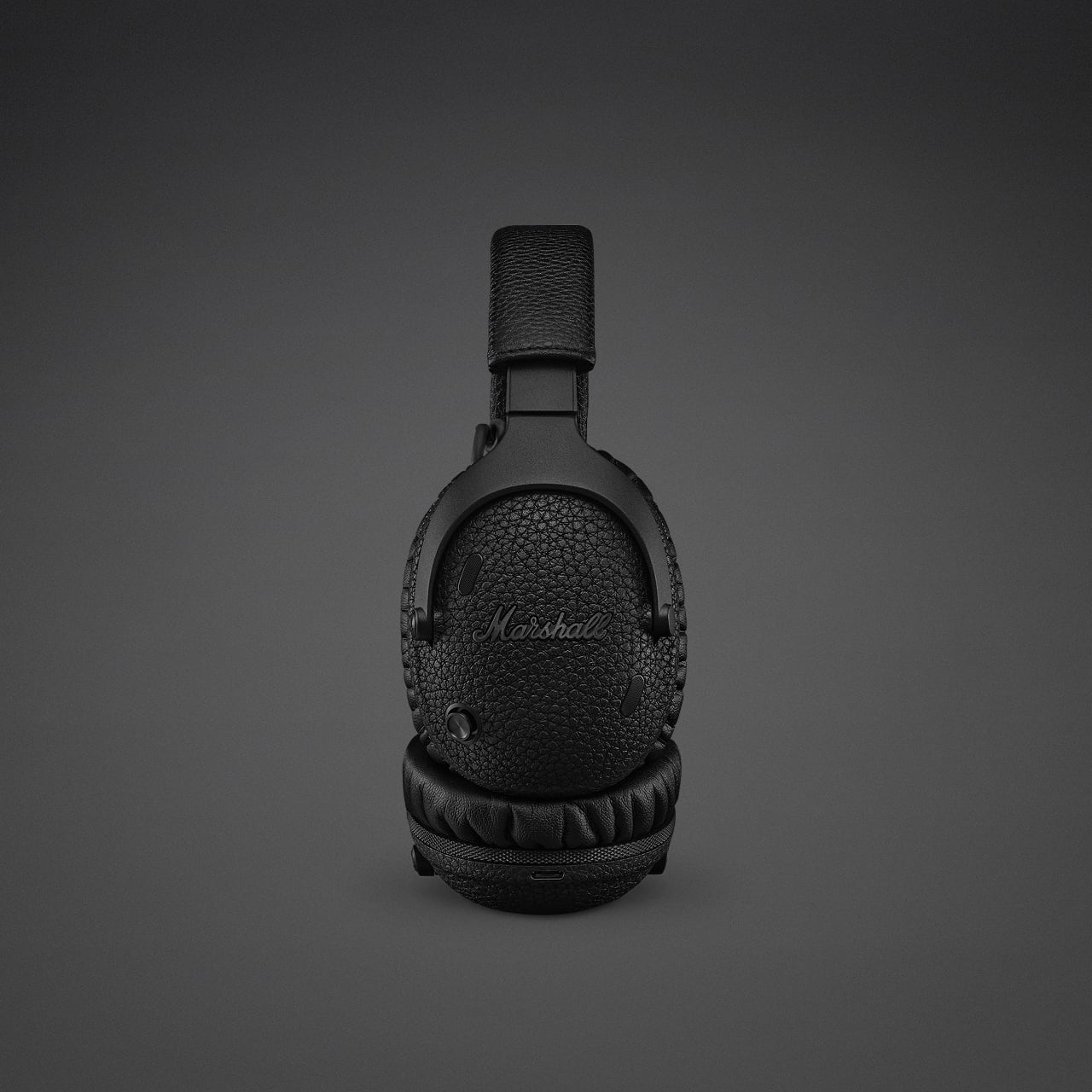 MONITOR III A.N.C. PITCH BLACK