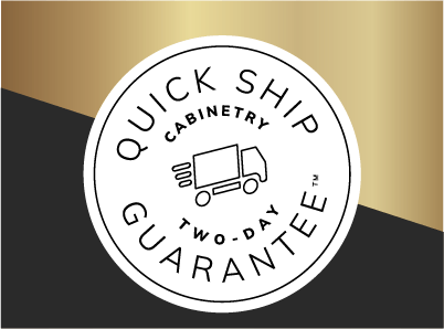 Two-Day Quick Ship Guarantee