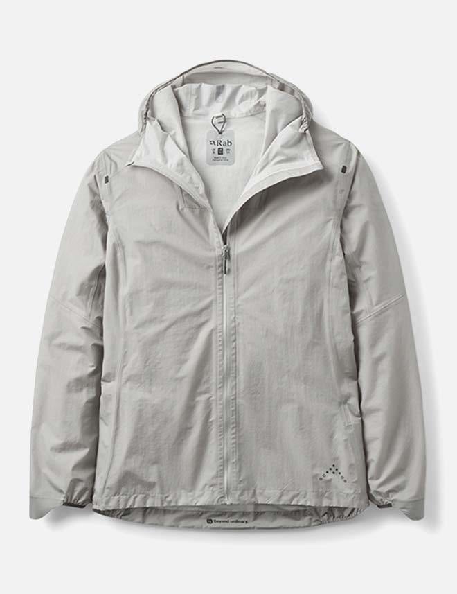 Women's Phantom Waterproof Jacket