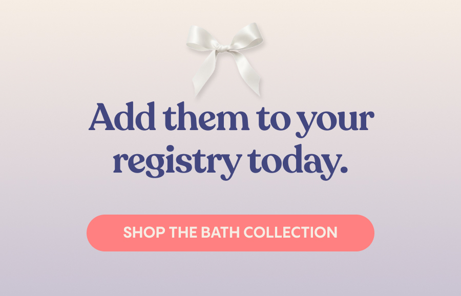 Shop The Bath Collection