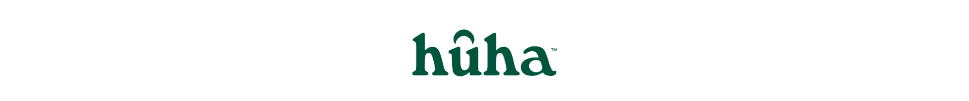 Huha Logo